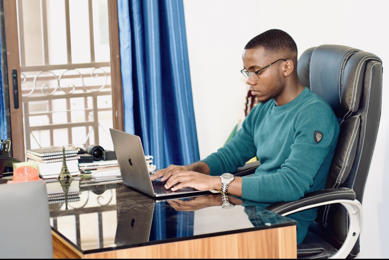 Solutions digitales CRAKITECH